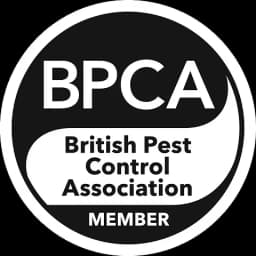 British Pest Control Association Logo